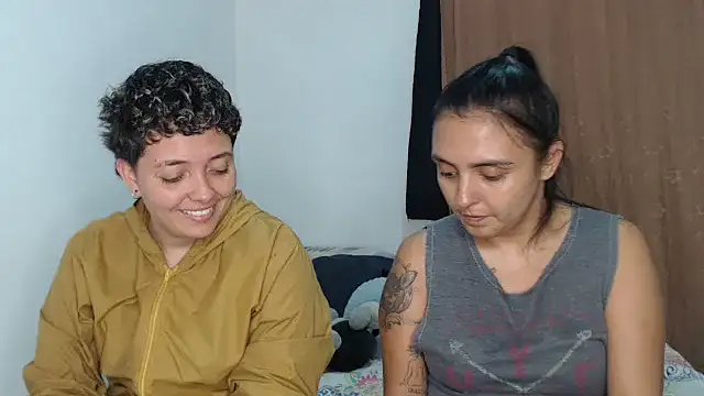 kathy_luisa webcam
