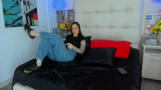 celestestars webcam