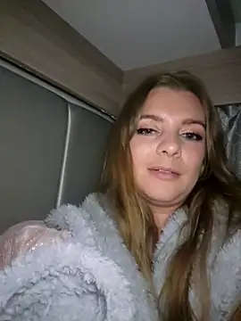 VanLifeVixen Live Webcam on Stripchat
