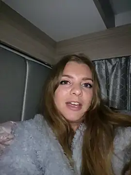VanLifeVixen live sex cam