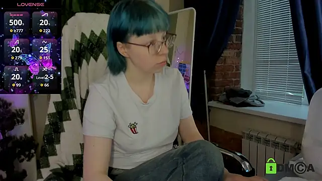 Melissa_Wells webcam