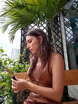 Izabella_Bella webcam