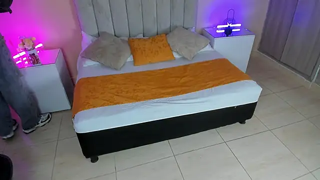 Charlotte_Olsen_ webcam