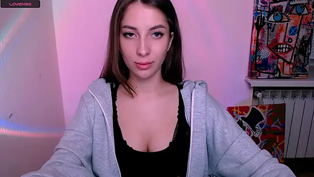 _OlivkaSexy webcam