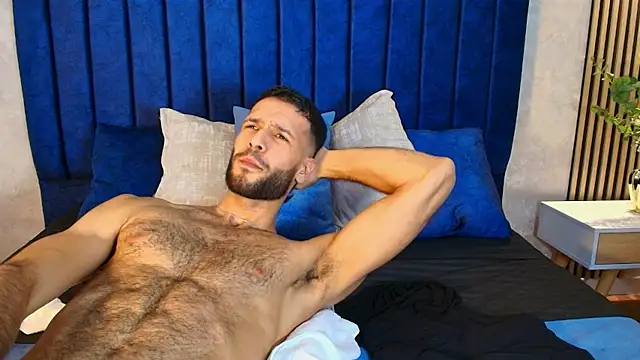 Jacob_Benelli webcam