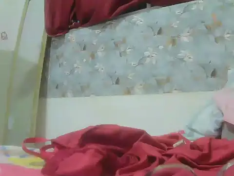 Jhennyf_Lims webcam