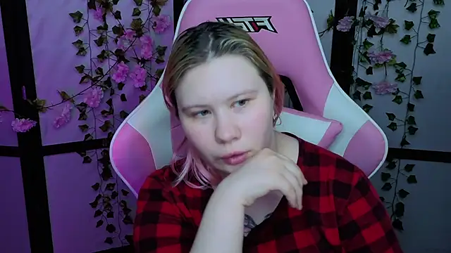 kitsune_little webcam