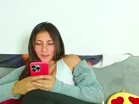 Violet_Donell webcam