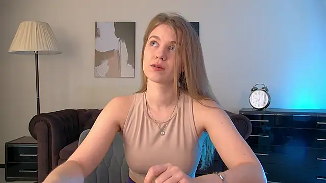 CasandraMarc webcam