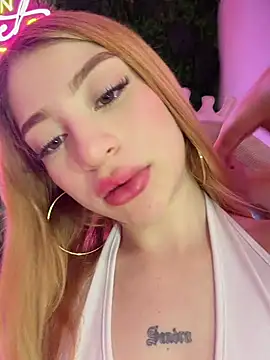 Jessy_Queen webcam