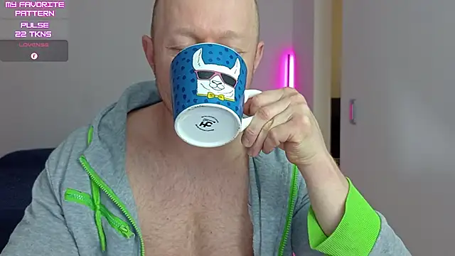 kevintyler69 webcam
