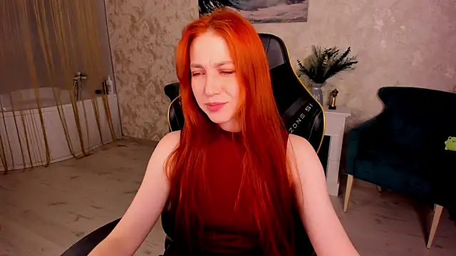 _FireInMySoul_ webcam