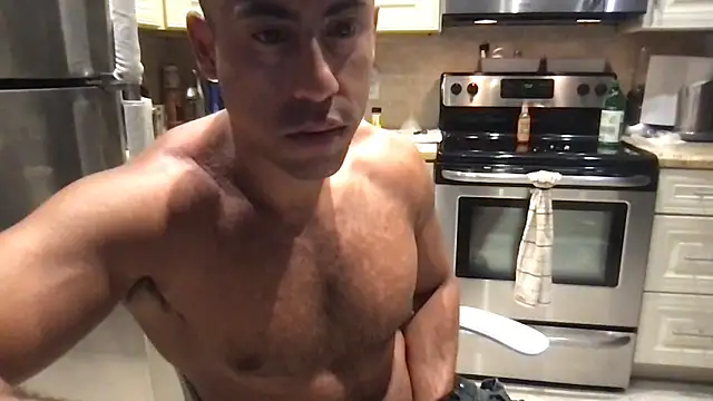 BigGuyMuscle webcam