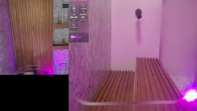 arihale_ - AriHale_'s free webcam - UK Sex Cams