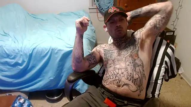 DADDY_KANE8--- webcam