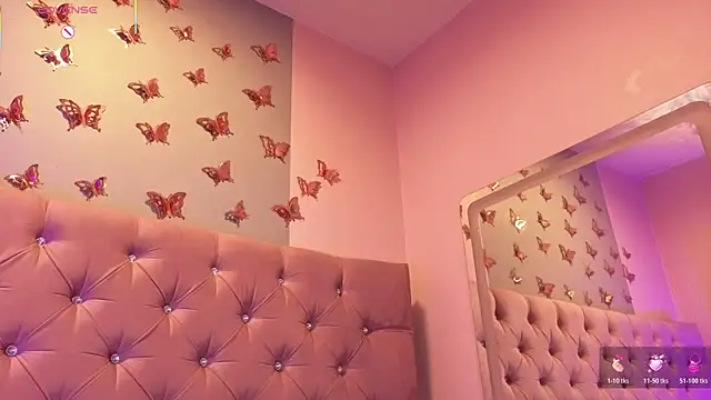 LolyYunno webcam