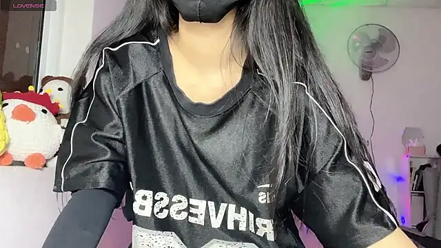 Tieu-May webcam
