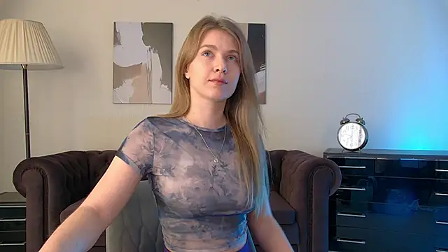 CasandraMarc webcam