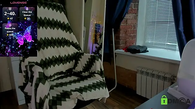 Melissa_Wells webcam