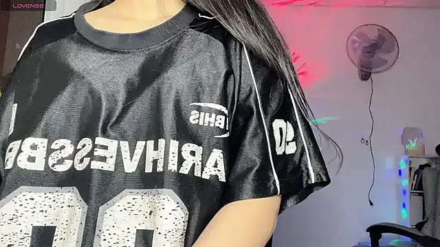 Tieu-May webcam