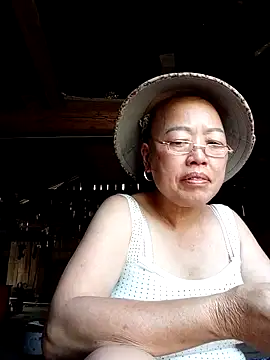 Agnes-baby webcam