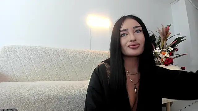 EmeraldKatt webcam