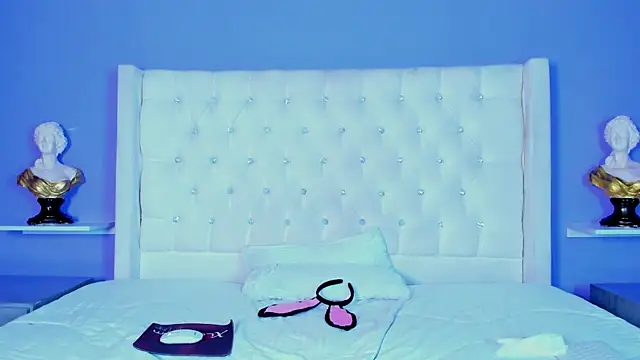 candy_queens_ webcam
