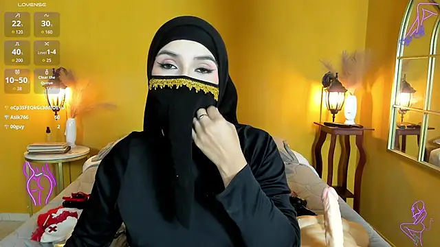 malek_zark2 webcam