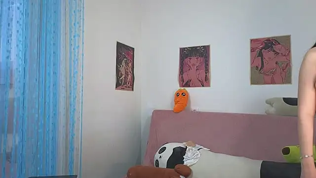 Lusy_PickMe webcam