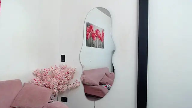 pinky_f00x webcam