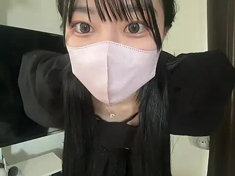 pinkudayo_girl from StripChat is Freechat