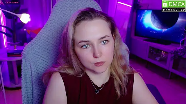 Mira_Mermayd webcam