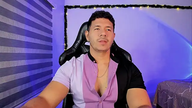 ransoj webcam