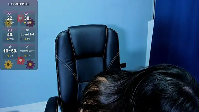 Sexy_paradise18_ webcam