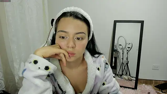 Midori_rosse webcam