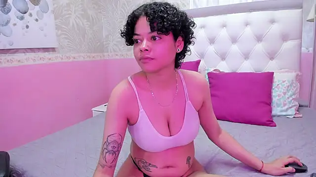 Sasha_Venom webcam