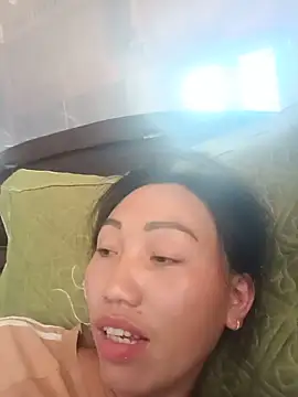 gwen-lady webcam