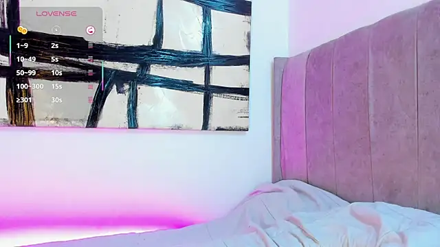 Lilith_moonx webcam