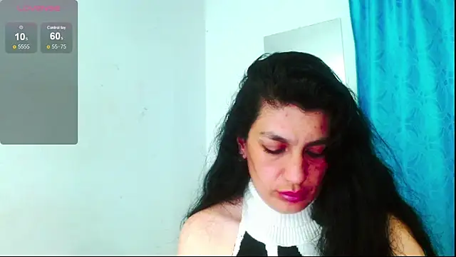 diosa_gil webcam