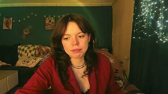 ClancyMorissey webcam