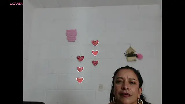 dulce_anita - Dulce_Anita's free webcam - UK Sex Cams