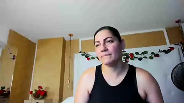 Heidy_milf webcam