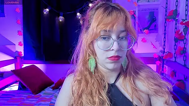 _Moon_Johnson webcam