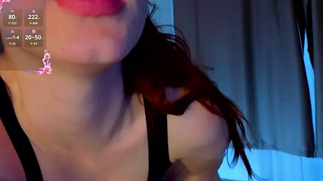 StacyWatts webcam