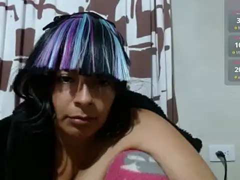 Acelinrose webcam