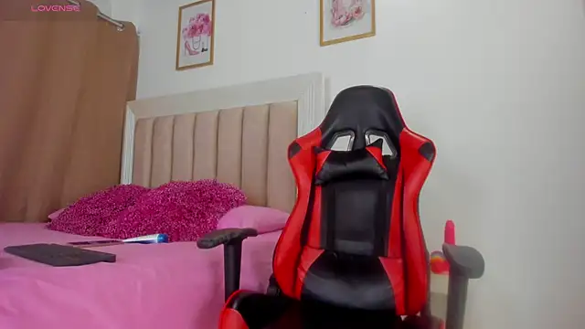 fabianacutee webcam