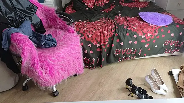RoxalanaStar webcam