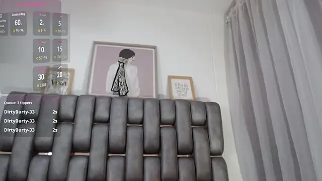 Madison_Copers webcam