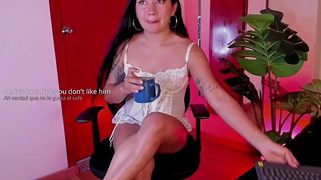 heidy_rouss webcam