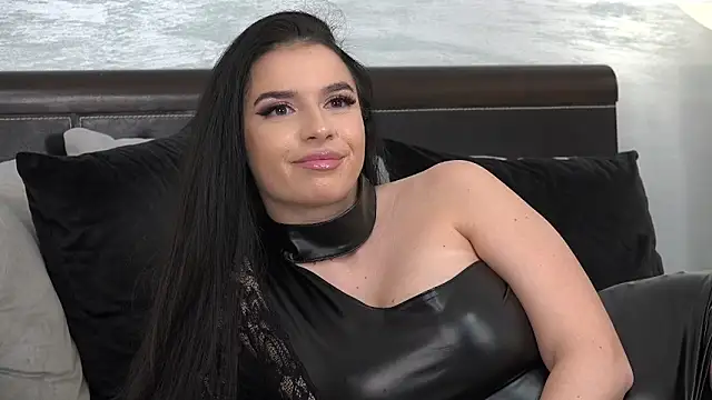 Natanniella webcam